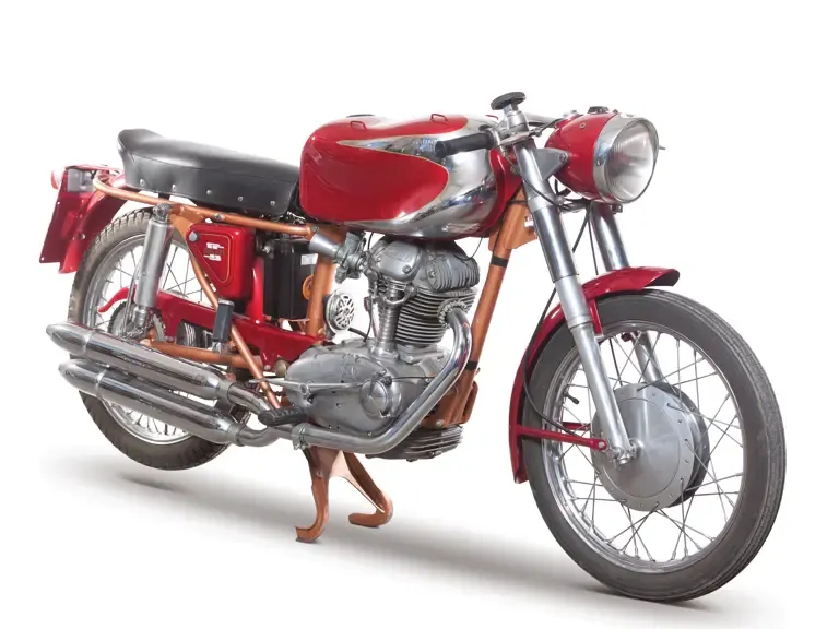 Ducati 200 Super Sport (1959 - 65)