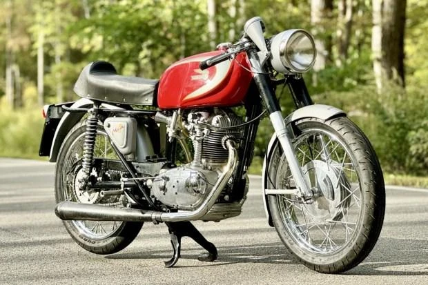 Ducati 250Mark 3 (1964 - 67)
