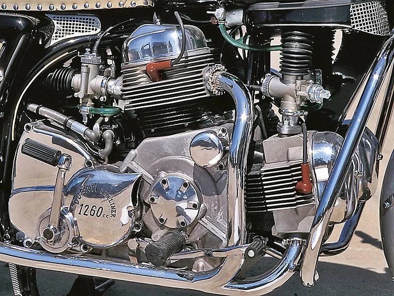 DucatiBerlinger Apollo (1964)