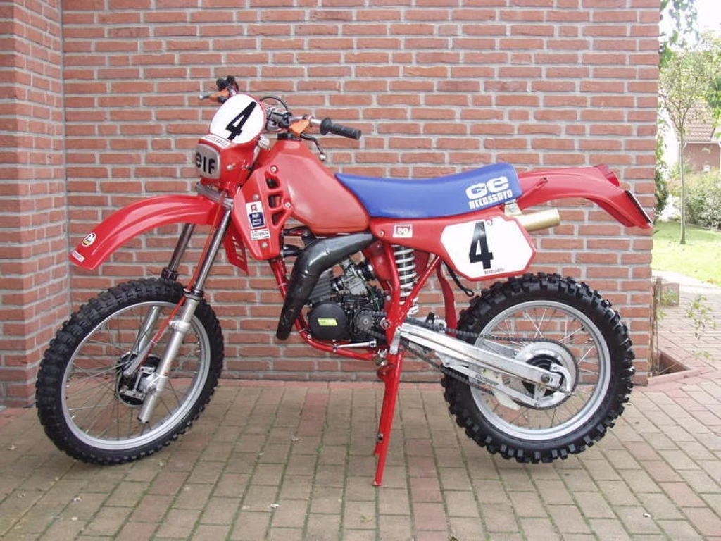 Aprilia RX 250 (1985)