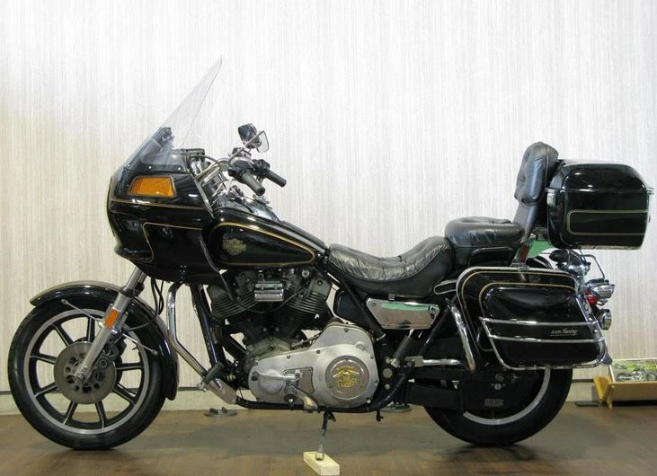 Harley Davidson FXRT 1340 Sport Glide (1984)