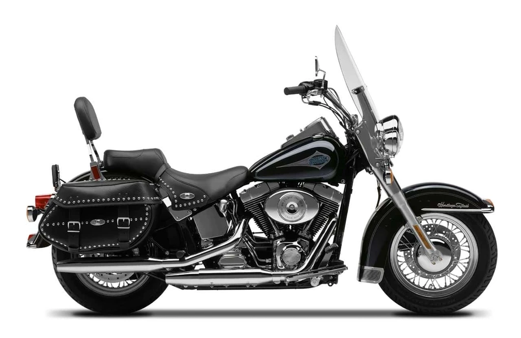 Harley Davidson FLSTC 1340 HeritageSoftail Classic (1986 -)
