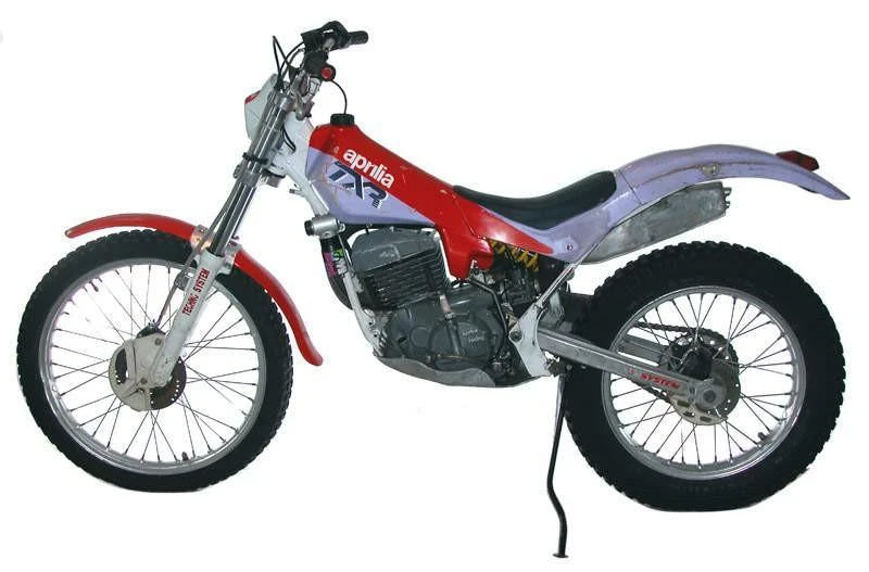 Aprilia TX 312M (1989)