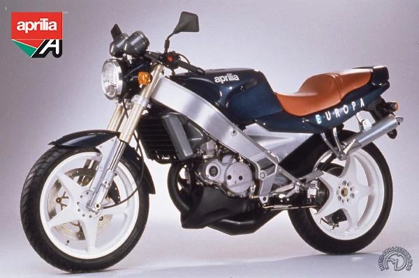 Aprilia Europa (1990 -)