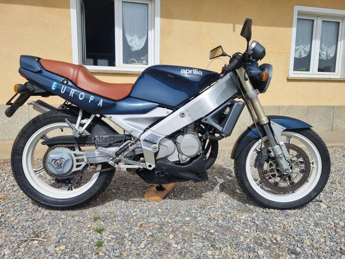 Aprilia Europa (1990 -)