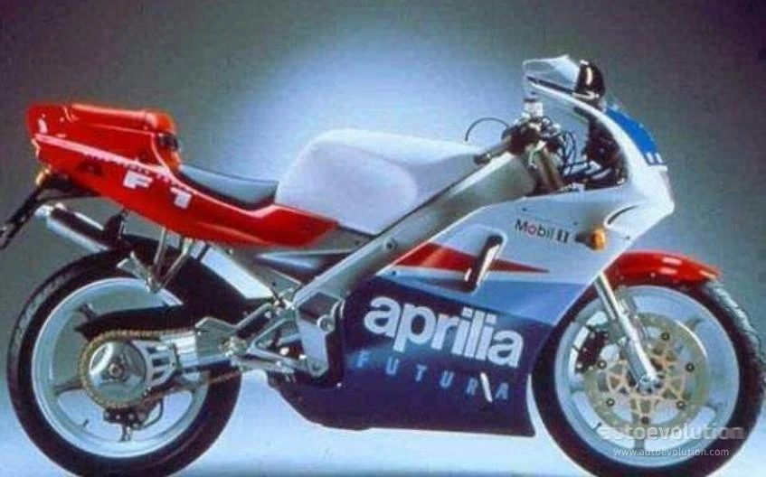 Aprilia AF1 125 Futura (1991 -)