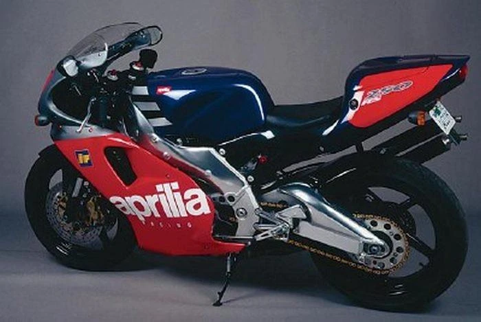 Aprilia RS 250 (1994 - 95)