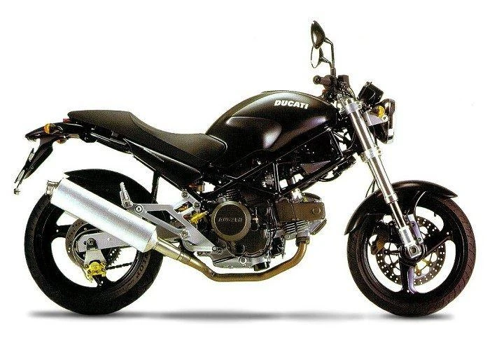 Ducati Monster 600 (1994 - 95)