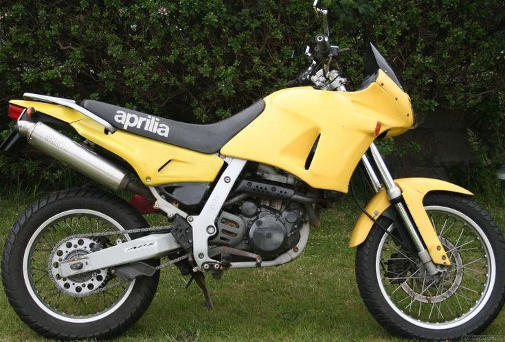 Aprilia Pegaso 650 (1994-96)
