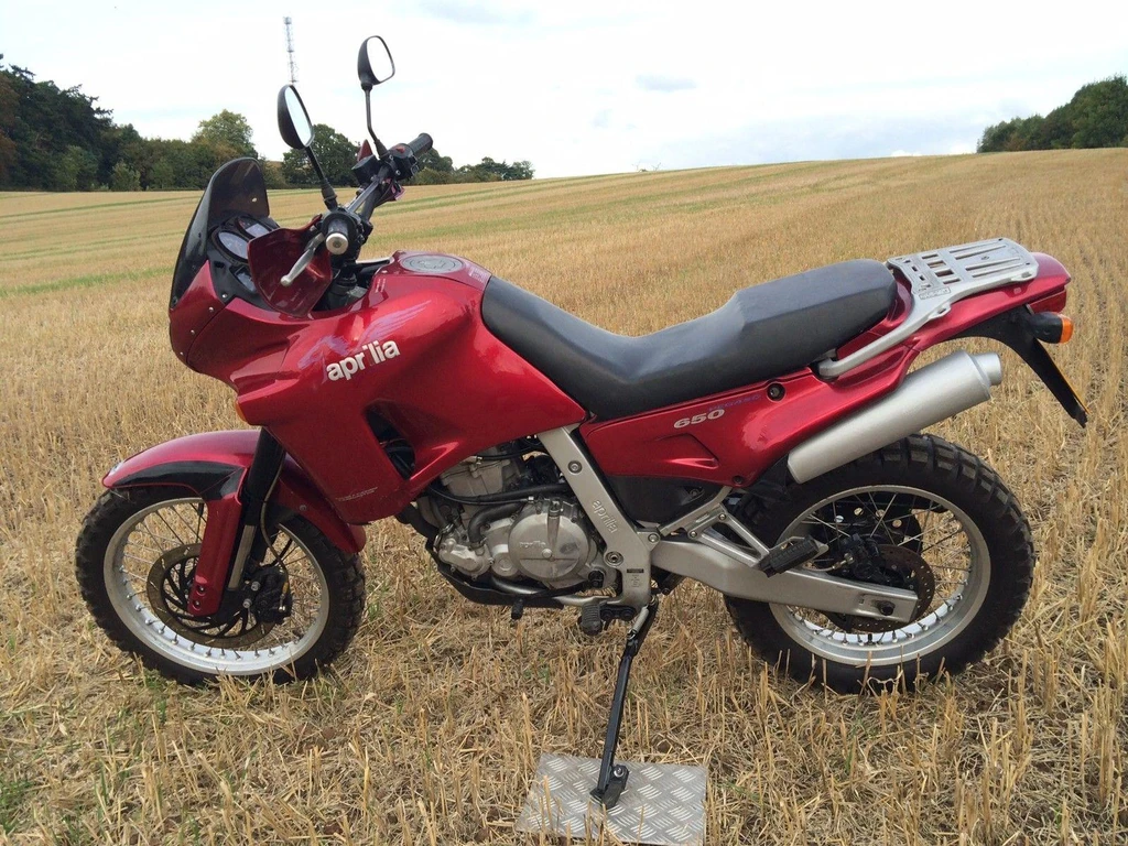 Aprilia Pegaso 650 (1994-96)