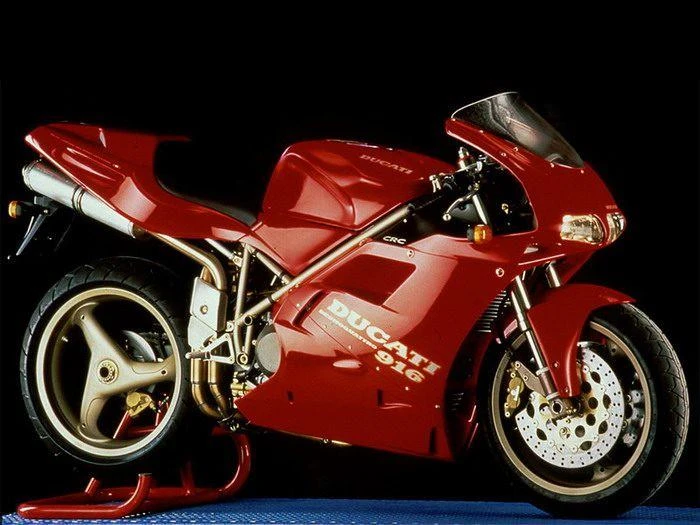 Ducati 916 (1994)