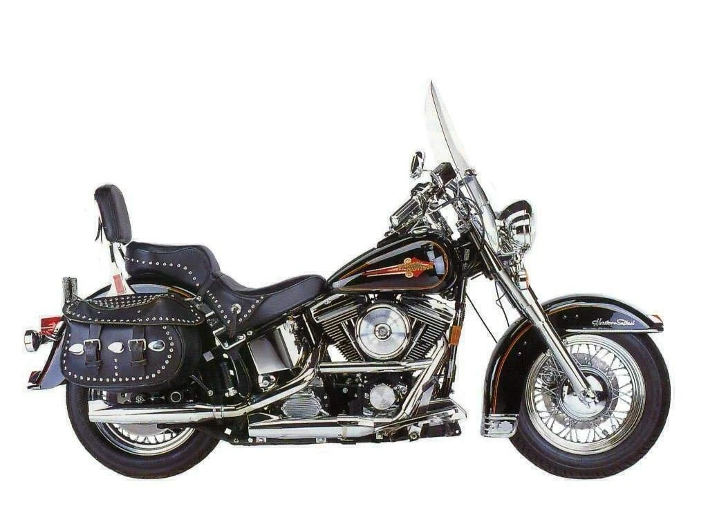Harley Davidson FLSTC 1340 HeritageSoftail Classic (1994 -)