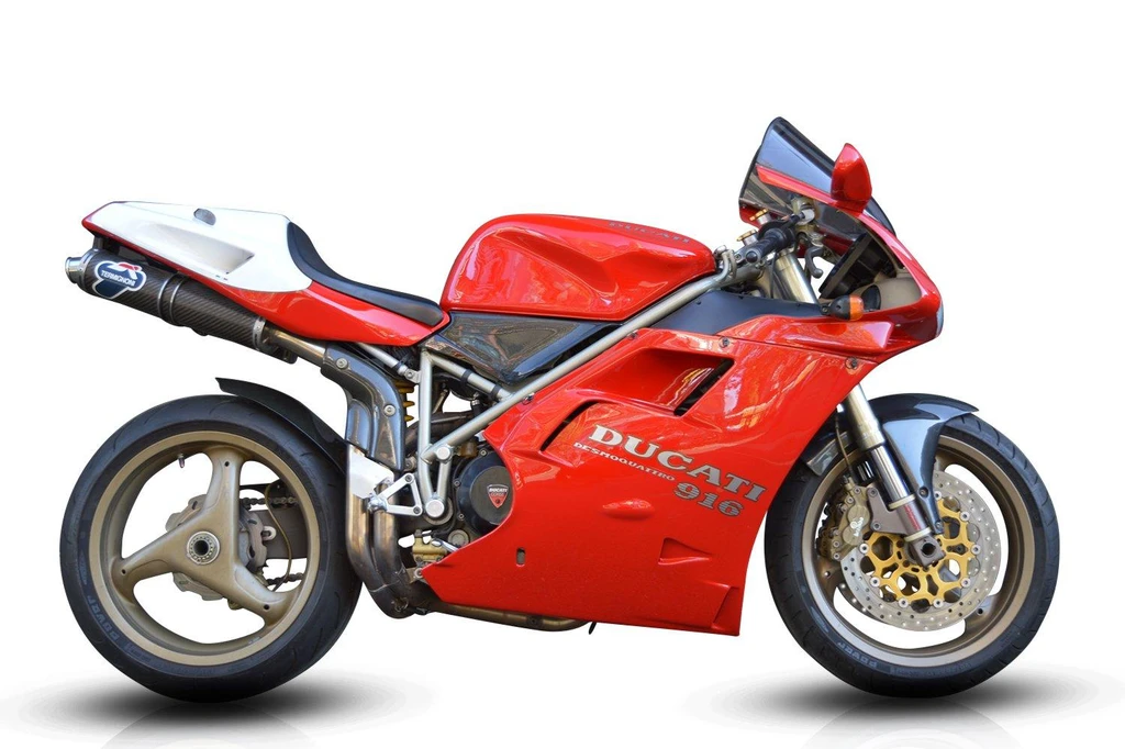 Ducati 916 (1995)