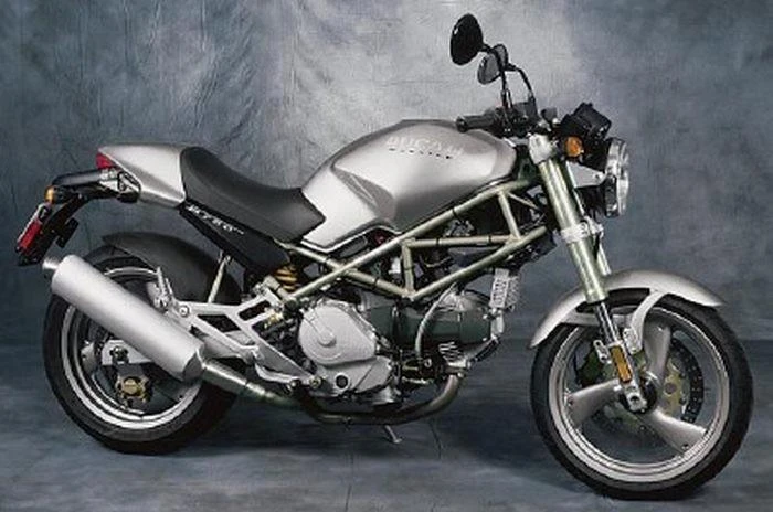 Ducati Monster 750 (1996 - 2001)