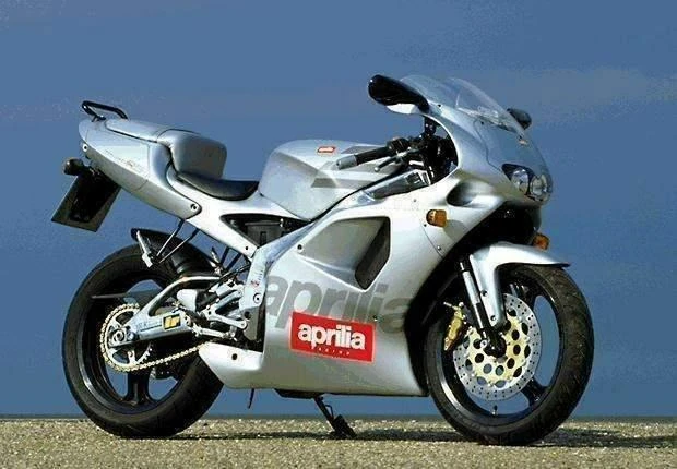 Aprilia RS 250 (1996)