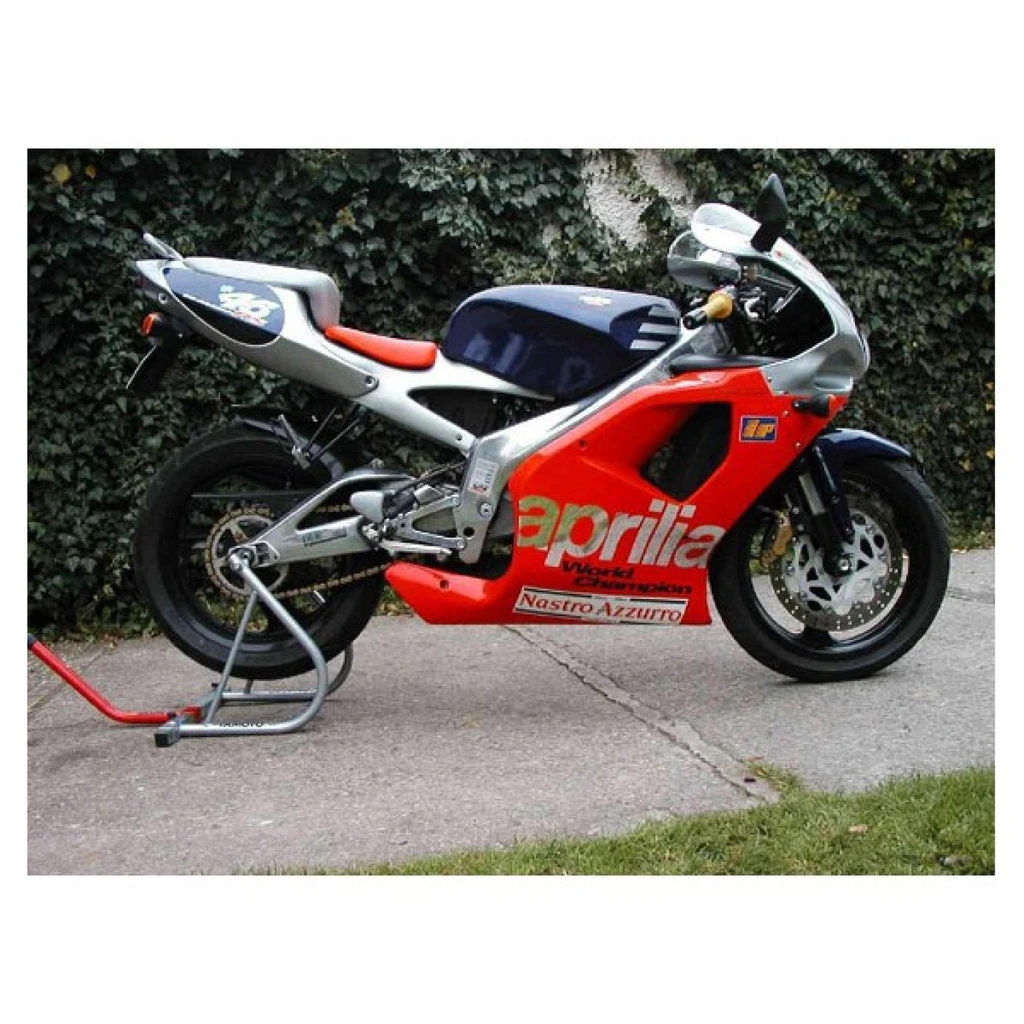Aprilia RS 125 R (1997 - 98)
