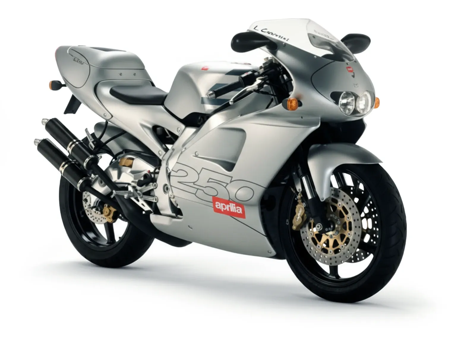Aprilia RS 250 (1997)