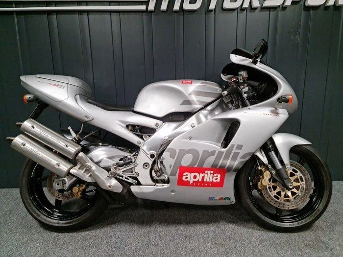 Aprilia RS 250 (1997)