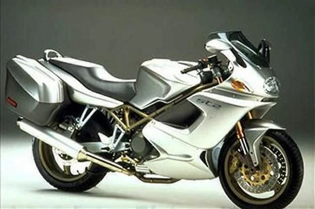 Ducati ST2 (1997)