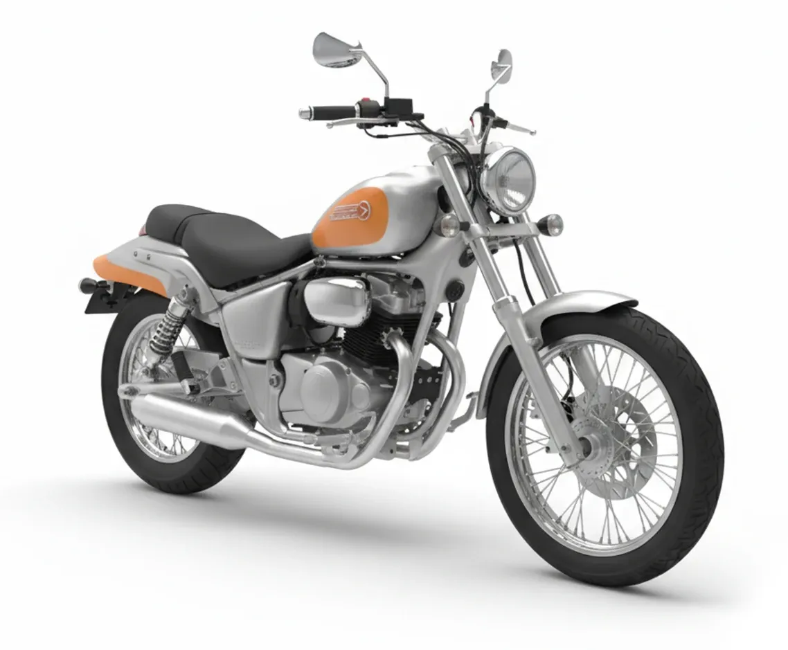 Aprilia 125 Classic (1998 - 2000)