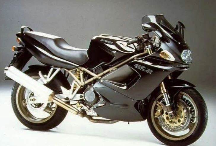 Ducati ST2 (1998)