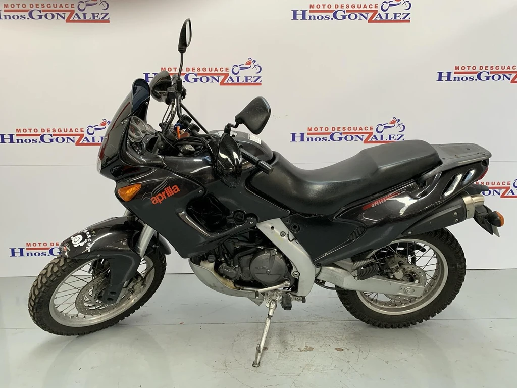 Aprilia Pegaso 650 (1999 - 2000)
