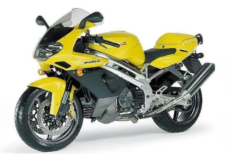 Aprilia SL 1000 Falco (1999 - 2001)