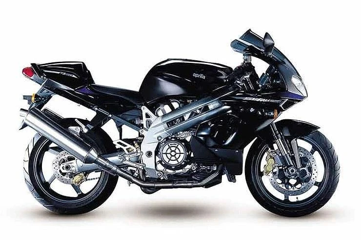 Aprilia SL 1000 Falco (1999 - 2001)