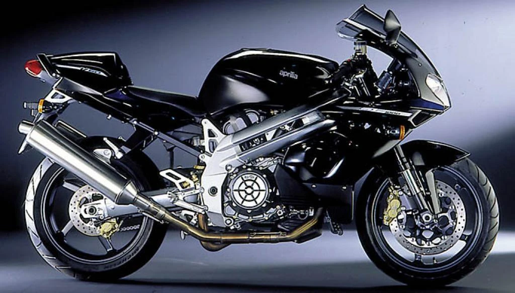 Aprilia SL 1000 Falco (1999 - 2001)