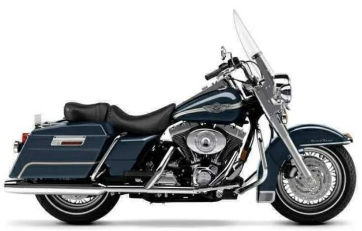 Harley Davidson FLHR/I Road King (1999 - 2000)