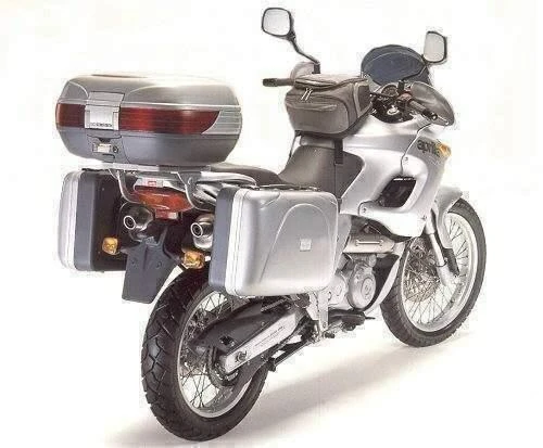 Aprilia Pegaso 650 Outback (2000 - 2001)