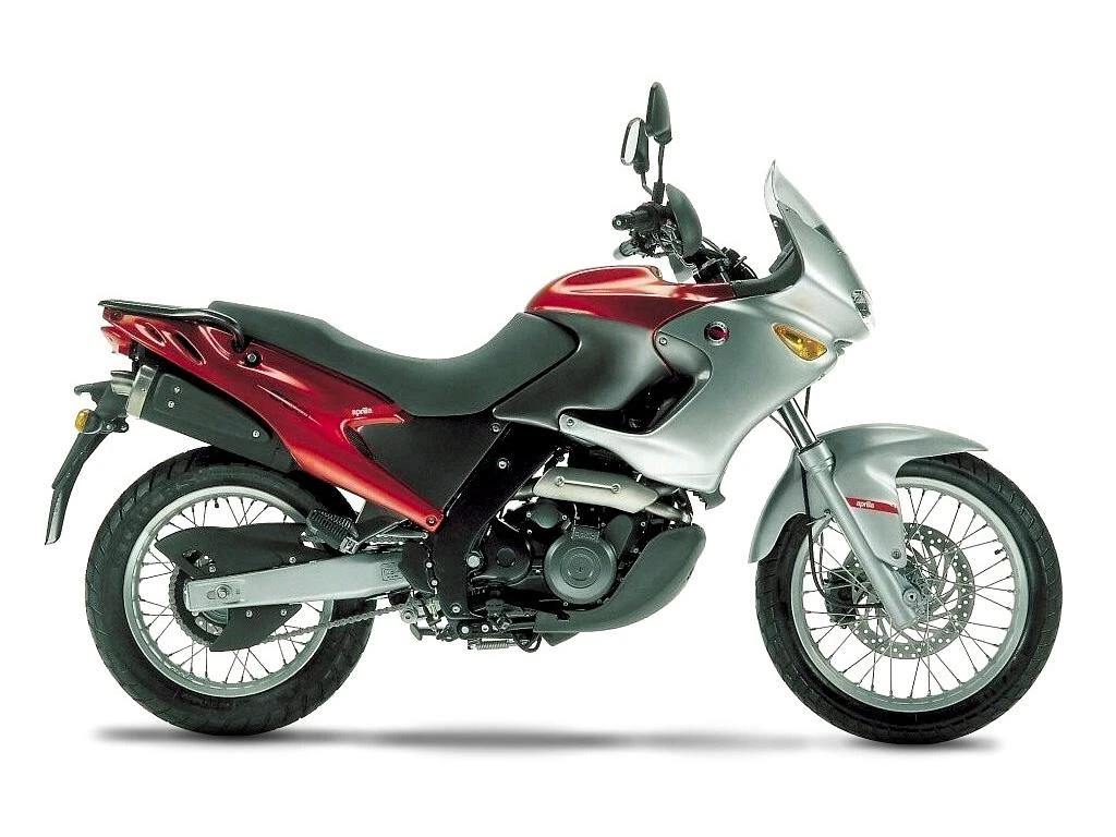 Aprilia Pegaso 650 Outback (2000 - 2001)