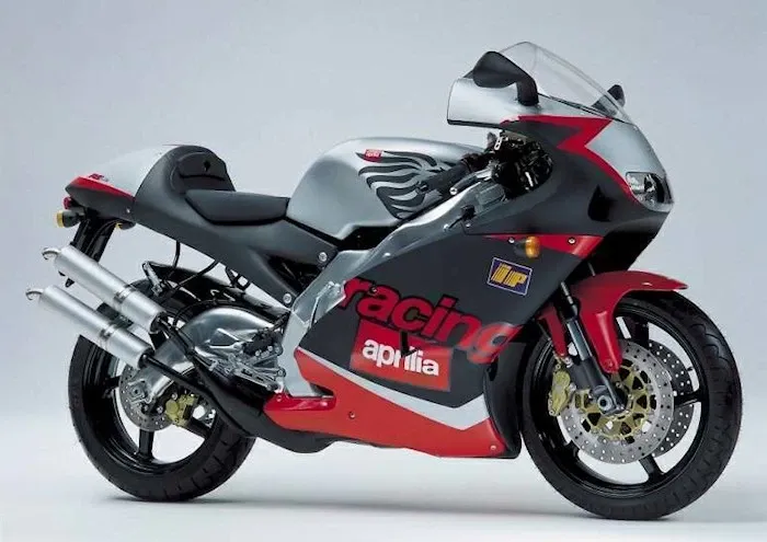 Aprilia RS 250 (2000 - 2001)
