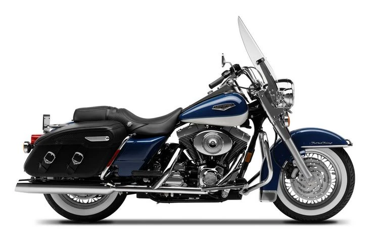 Harley Davidson FLHRC/I Road King Classic (1999 - 2000)