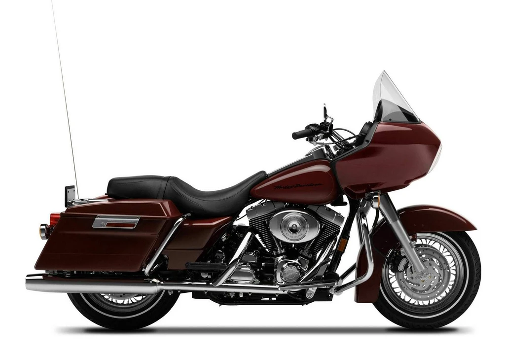 Harley Davidson FLTR/I Road Glide (1999 - 2000)