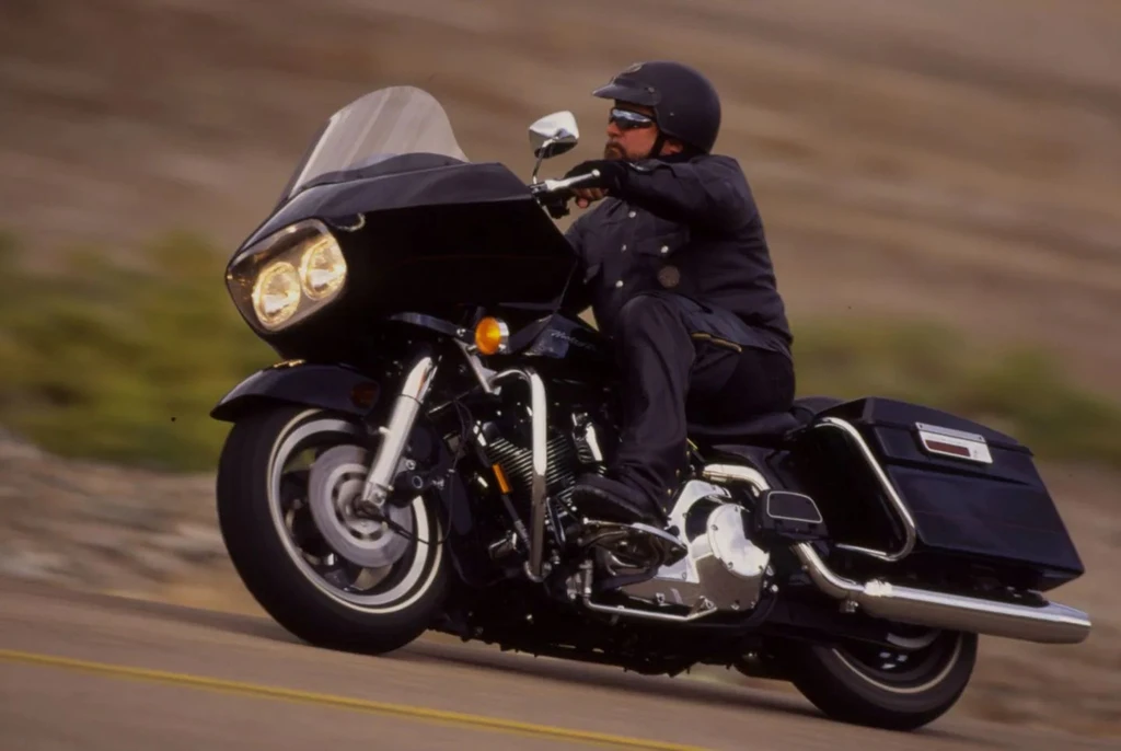 Harley Davidson FLTR/I Road Glide (1999 - 2000)