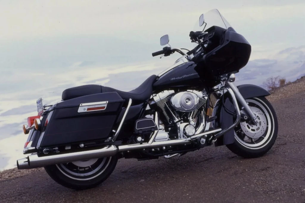 Harley Davidson FLTR/I Road Glide (1999 - 2000)