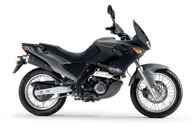 Aprilia Pegaso 650ie (2001 - 2002)