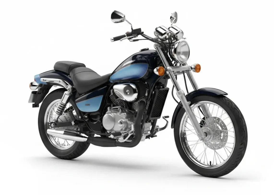 Aprilia 125 Classic (2001 - 2005)
