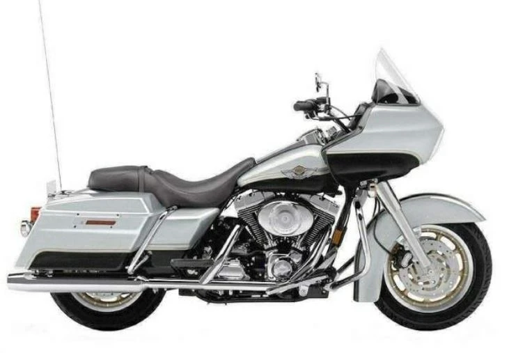 Harley Davidson FLTR/I Road Glide (2001 - 2002)