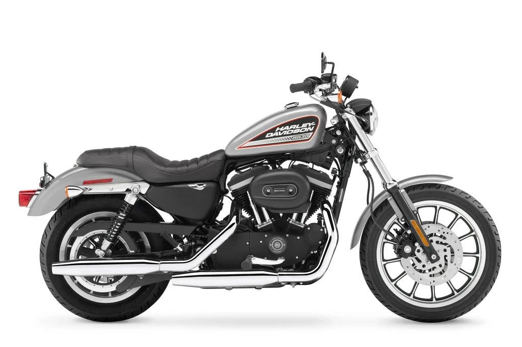 Harley Davidson XL 883 Sportster (2000 - 2001)