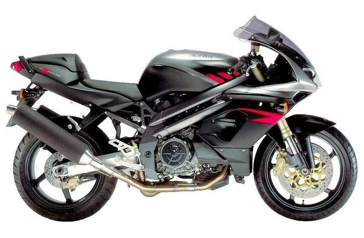 Aprilia SL 1000 Falco (2002 - 2003)