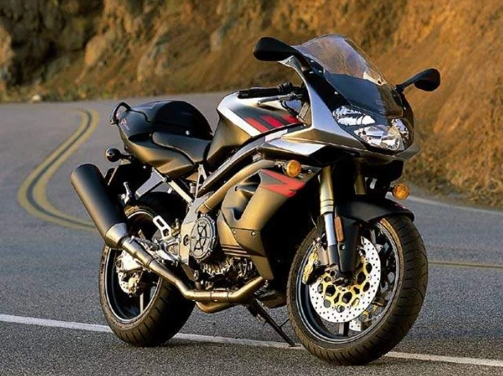 Aprilia SL 1000 Falco (2002 - 2003)
