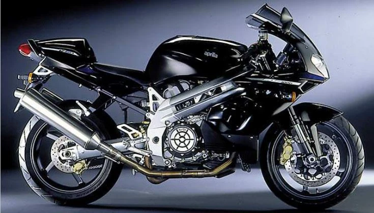 Aprilia SL 1000 Falco (2002 - 2003)