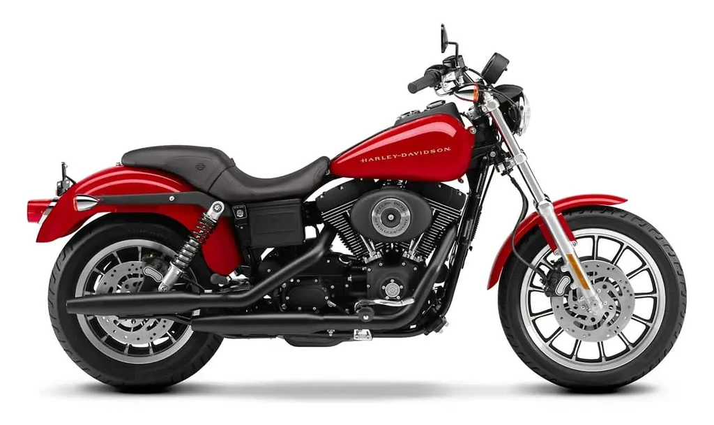 Harley Davidson FXDX/I Dyna Super Glide Sport (2002 - 2003)