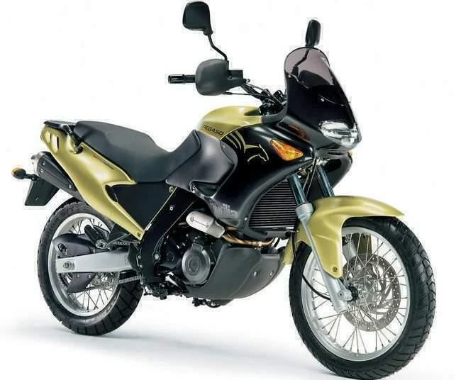 Aprilia Pegaso 650ie (2003 - 2006)