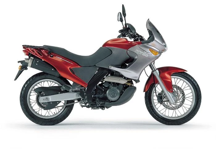 Aprilia Pegaso 650ie (2003 - 2006)