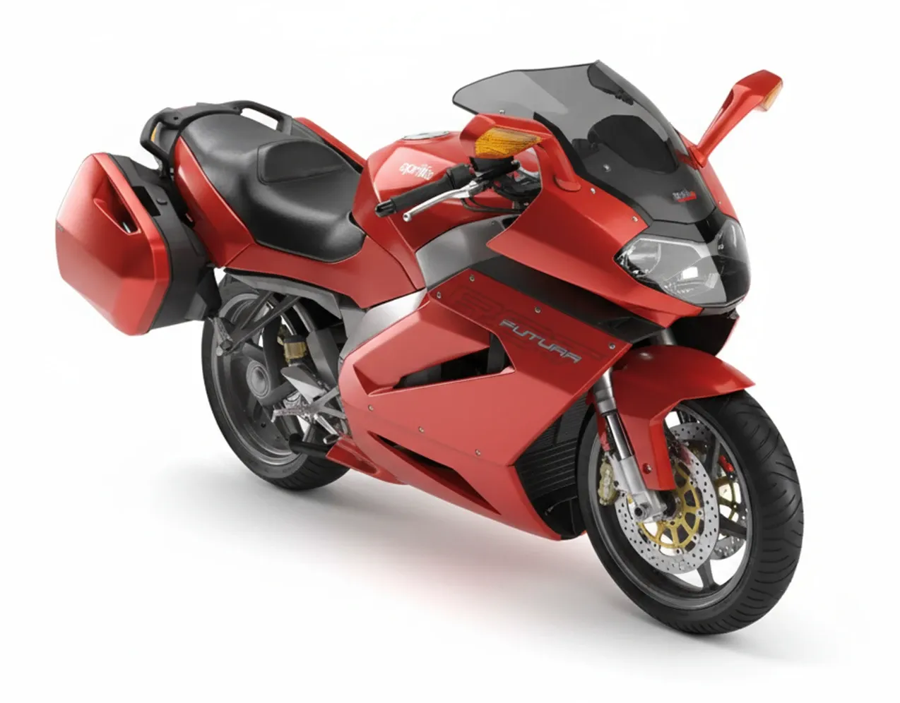 Aprilia RST 1000 Futura (2003)