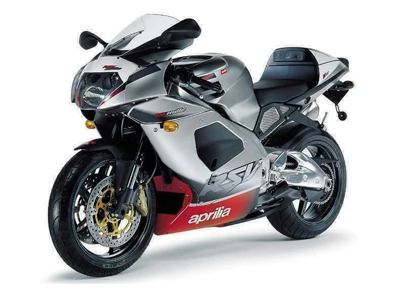 Aprilia RSV 1000 Mille (2003)
