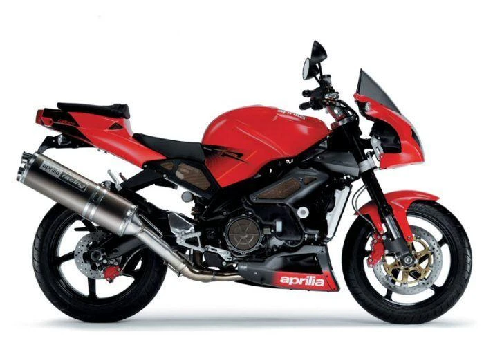 Aprilia Tuono 1000 (2003)